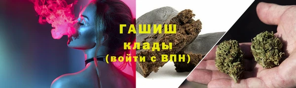 хмурый Михайловск