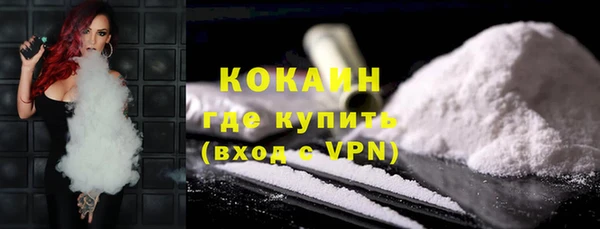 хмурый Михайловск