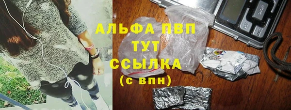 хмурый Михайловск