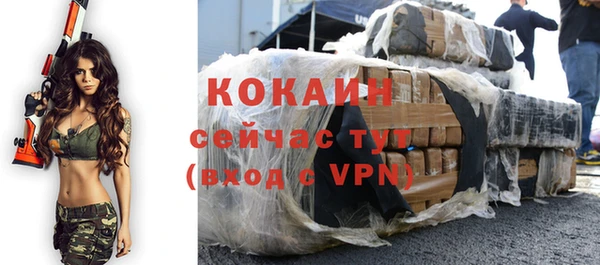 хмурый Михайловск